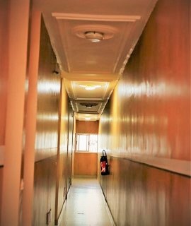 Résidence - Chambres Confortables