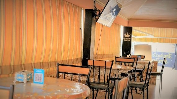 Restaurant Gastronomique